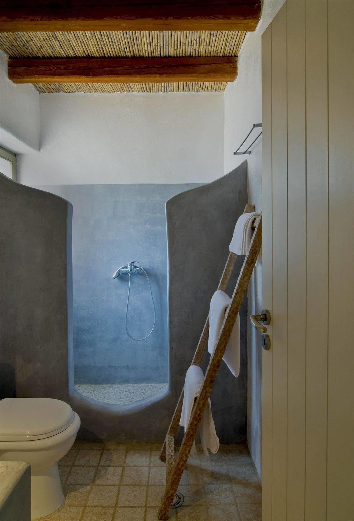 Onar Andros Hotel Achla Екстериор снимка