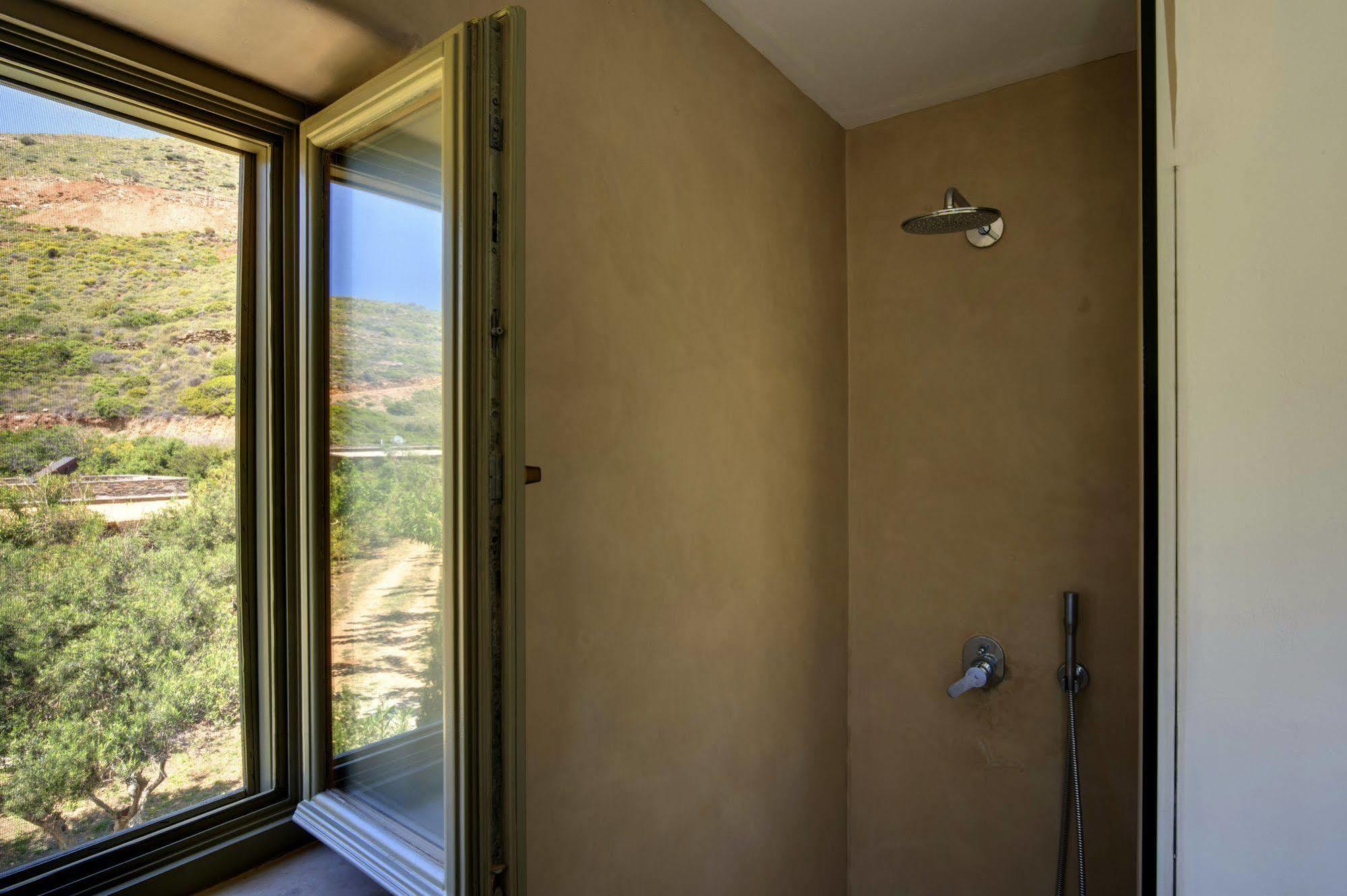 Onar Andros Hotel Achla Екстериор снимка