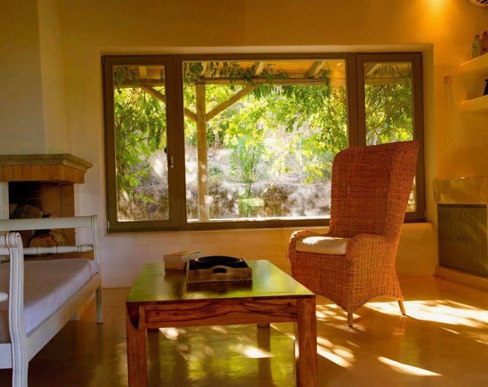 Onar Andros Hotel Achla Екстериор снимка