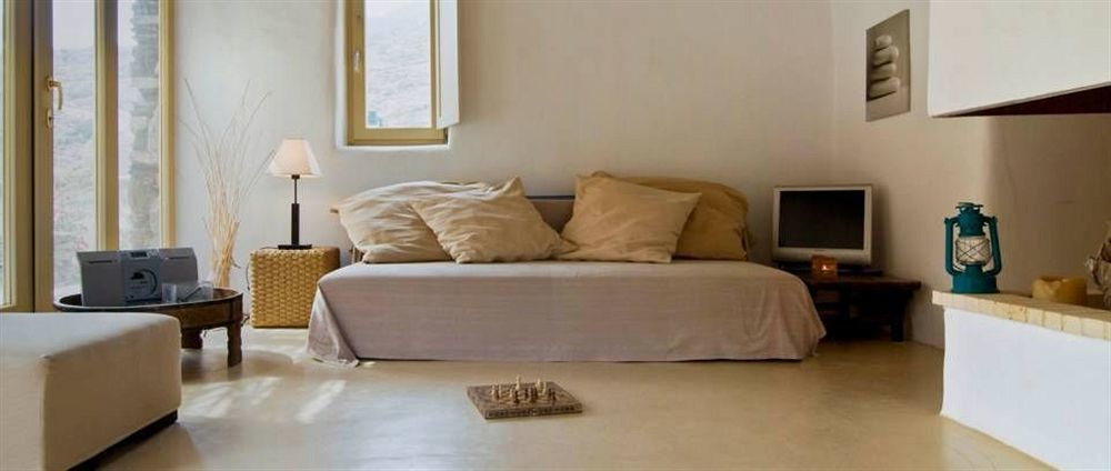 Onar Andros Hotel Achla Екстериор снимка